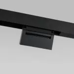 Умный трековый поворотный светильник Elektrostandard slim magnetic a066586