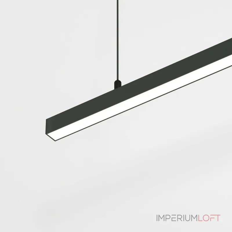 Трековый светильник Elektrostandard slim magnetic a064803