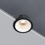 Светильник встраиваемый Elektrostandard mils a064268