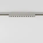 Трековый светильник Elektrostandard Line Magnetic 85528/01
