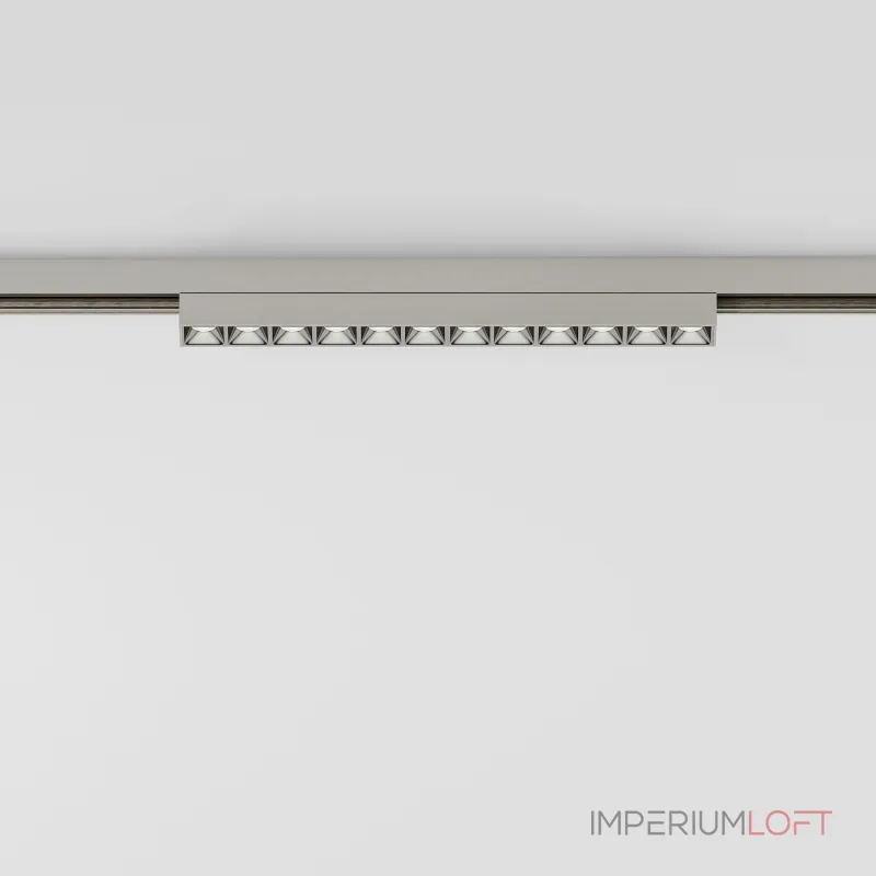 Трековый светильник Elektrostandard Line Magnetic 85528/01