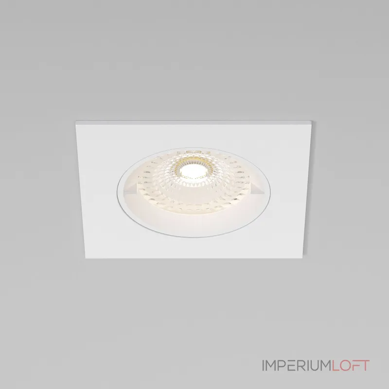 Светильник встраиваемый Elektrostandard minnie a067710