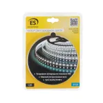 Комплект светодиодной ленты Elektrostandard 12 В 9,6 Вт/м 120 Led/м 2835 дневной белый 4200K 5 м SLS 01 WW IP 20