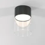 Светильник потолочный светодиодный Elektrostandard lumen a064709 от ImperiumLoft