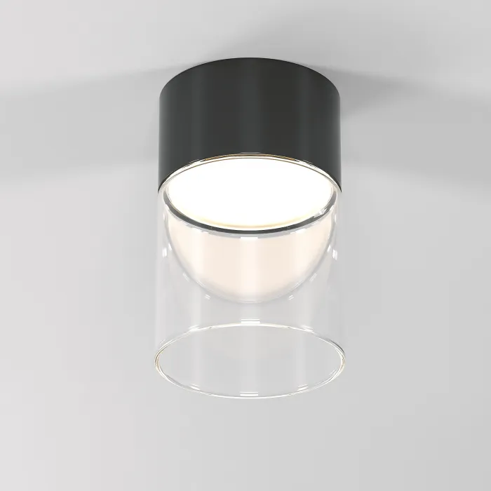 Светильник потолочный светодиодный Elektrostandard lumen a064709 от ImperiumLoft