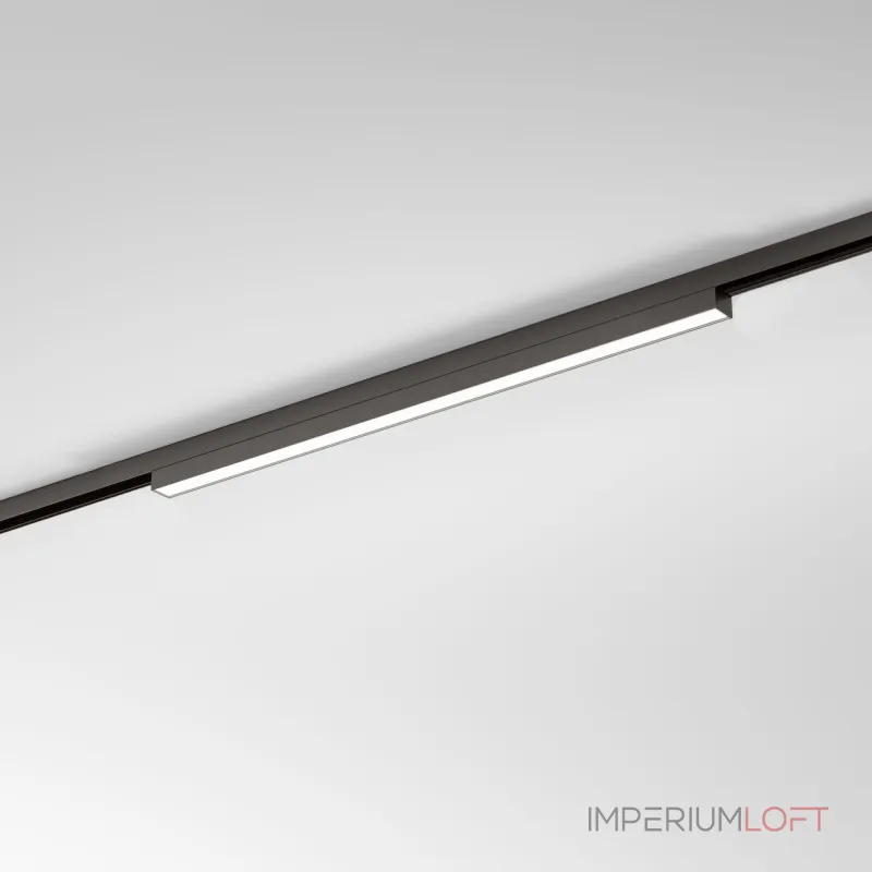 Трековый светильник Elektrostandard Line Magnetic 85526/01