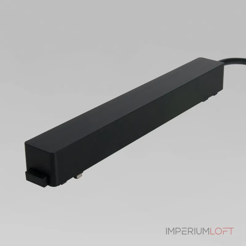 Блок питания 200w Elektrostandard flat magnetic a063733