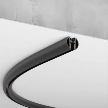 Шинопровод накладной Elektrostandard mini magnetic a067270