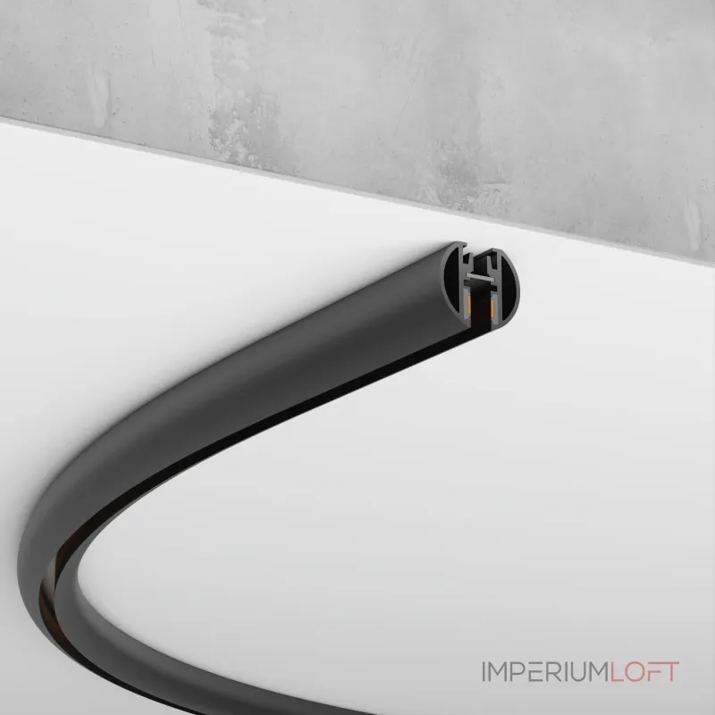 Шинопровод накладной Elektrostandard mini magnetic a067270
