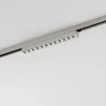 Трековый светильник Elektrostandard Line Magnetic 85528/01