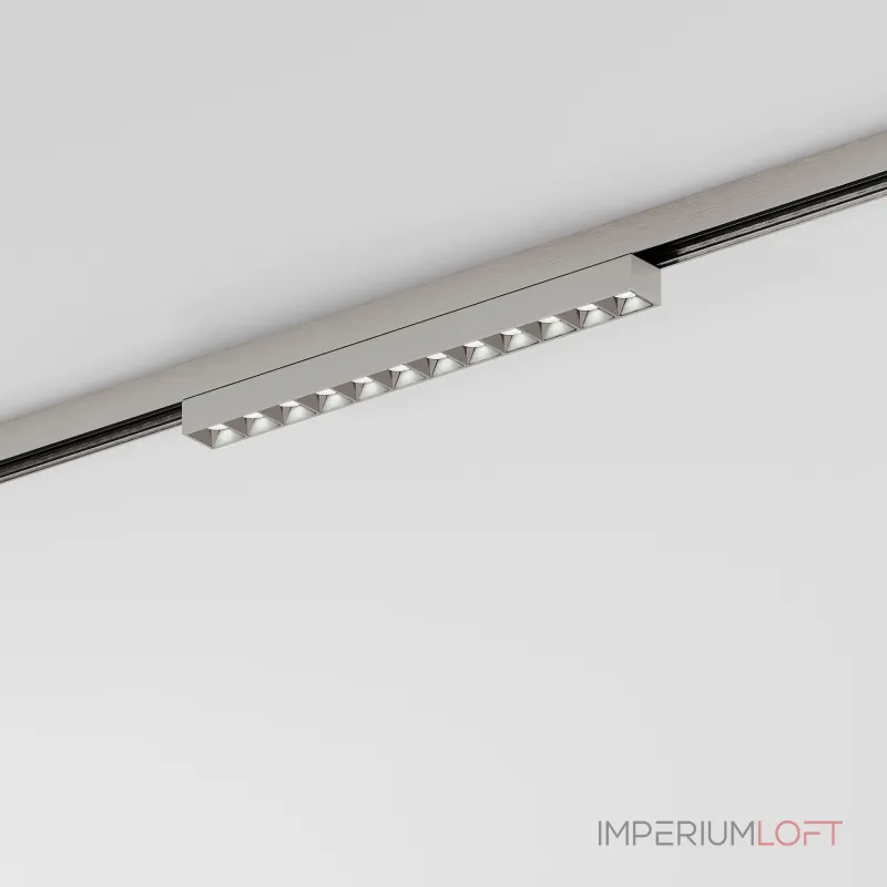 Трековый светильник Elektrostandard Line Magnetic 85528/01