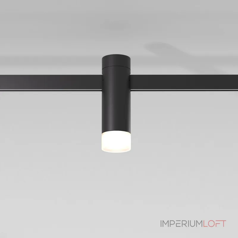 Трековый светильник Elektrostandard esthetic magnetic a065417