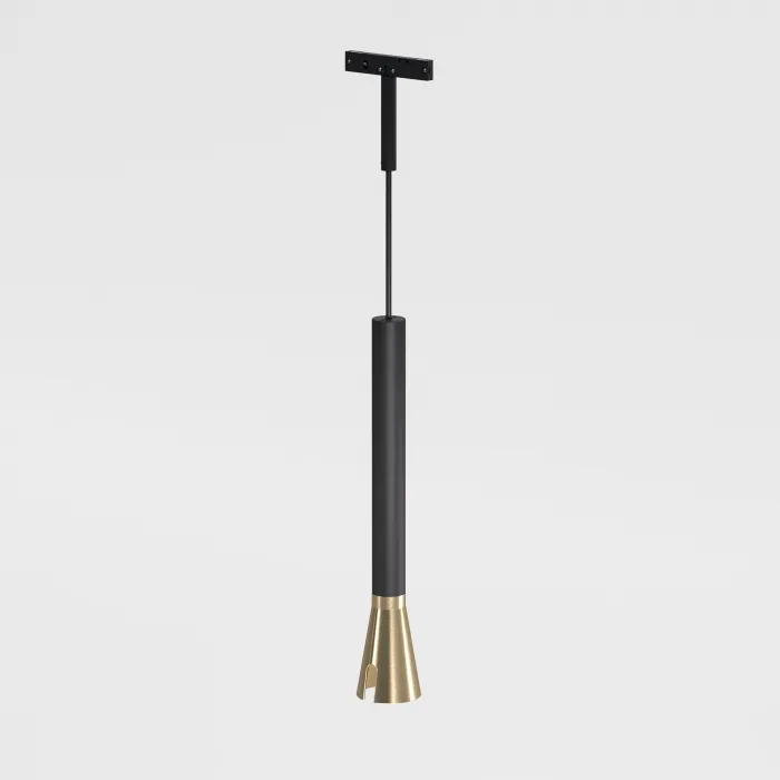 Трековый светильник Elektrostandard mini magnetic a065652 от ImperiumLoft