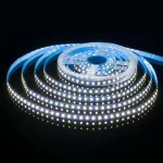 Комплект светодиодной ленты Elektrostandard 12 В 9,6 Вт/м 120 Led/м 2835 дневной белый 4200K 5 м SLS 01 WW IP 20