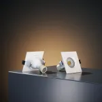 Светильник встраиваемый Elektrostandard minnie a067710