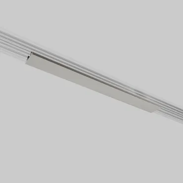 Декоративная накладка для шинопровода 20см Elektrostandard Line Magnetic 85232/00