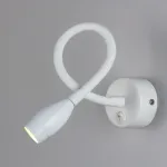 Светильник настенный регулируемый светодиодный Elektrostandard band a063708 от ImperiumLoft