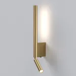 Светильник настенный поворотный светодиодный Elektrostandard sarca a066401 от ImperiumLoft