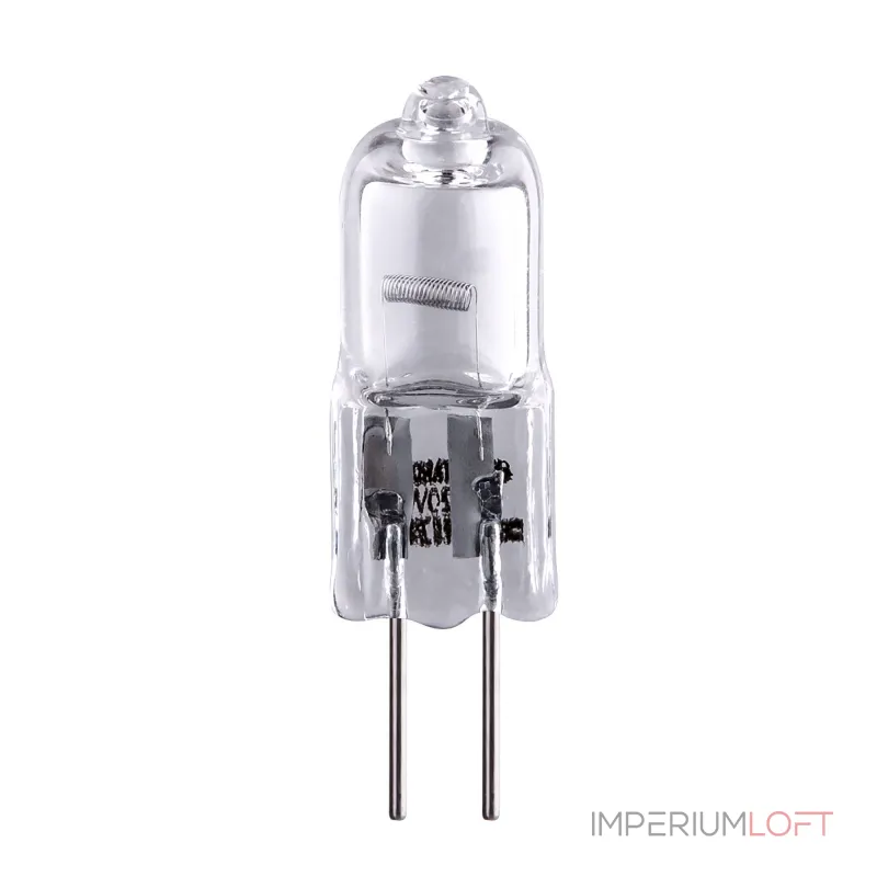 Лампа галогенная Elektrostandard g4 12v a022648