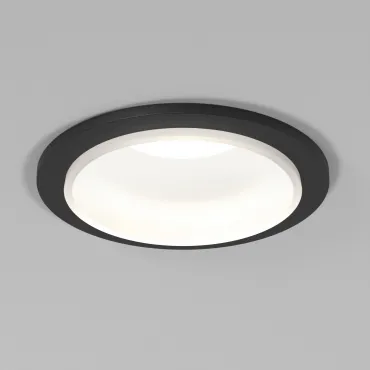 Светильник встраиваемый Elektrostandard mils a064268