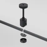 Декоративная стойка с коннектором Elektrostandard esthetic magnetic a065437