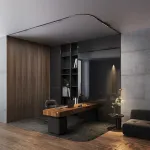 Ввод питания Elektrostandard mini magnetic a065632