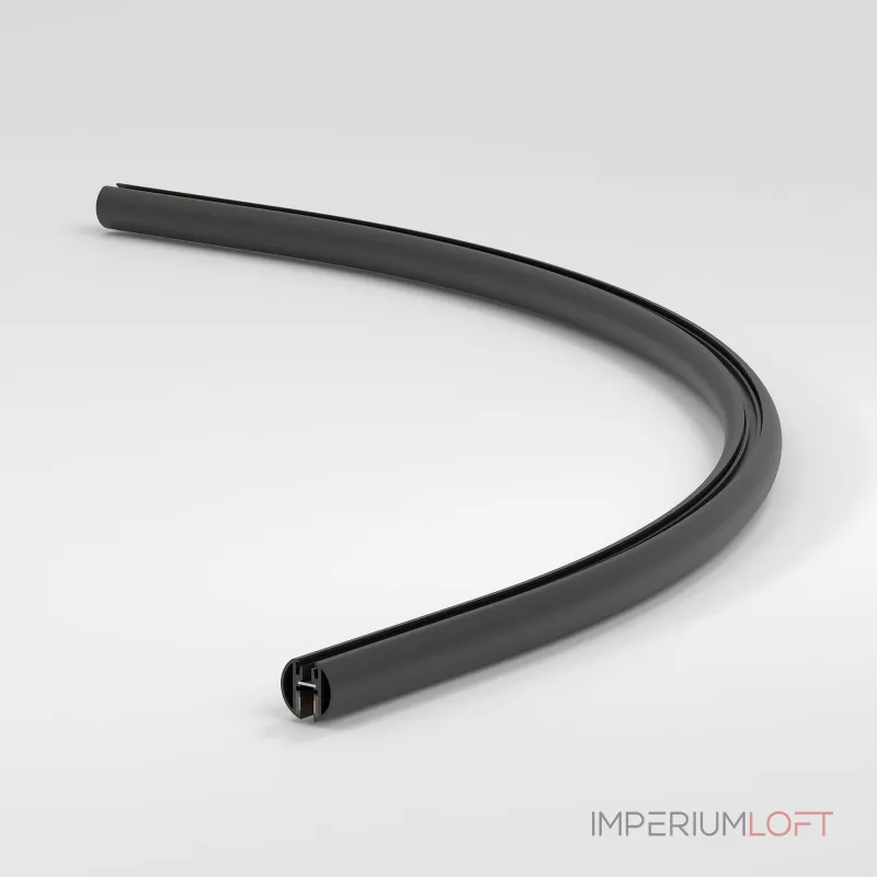 Шинопровод накладной Elektrostandard mini magnetic a067269