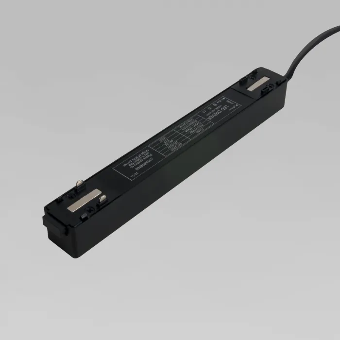 Блок питания 100w Elektrostandard flat magnetic a063730 от ImperiumLoft