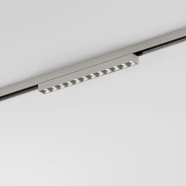 Трековый светильник Elektrostandard Line Magnetic 85528/01