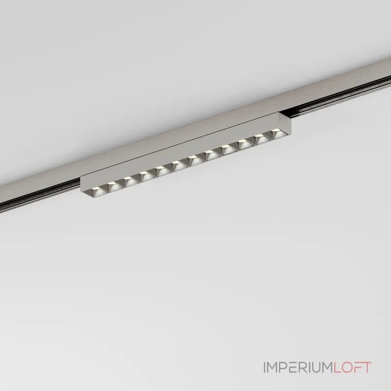 Трековый светильник Elektrostandard Line Magnetic 85528/01