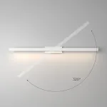 Светильник настенный светодиодный Elektrostandard Rino a071224