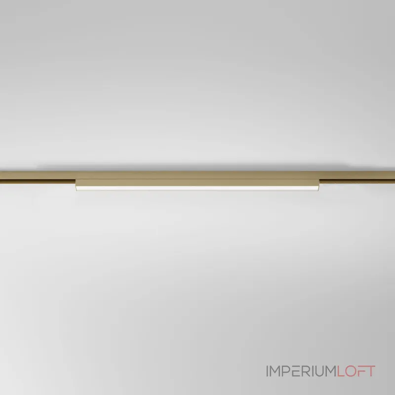 Трековый светильник Elektrostandard Line Magnetic 85527/01