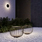 Светильник садово-парковый Elektrostandard firenze a070810 от ImperiumLoft