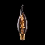Ретро лампа эдисона Elektrostandard cw35 a036720 от ImperiumLoft