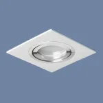 Точечный светильник поворотный Elektrostandard Mesku a035243
