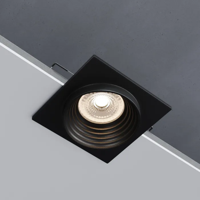 Светильник встраиваемый Elektrostandard senso a064249 от ImperiumLoft
