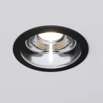 Встраиваемый светодиодный влагозащищенный светильник Elektrostandard light led 3002 a058918