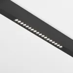 Умный трековый светильник Elektrostandard slim magnetic a066585