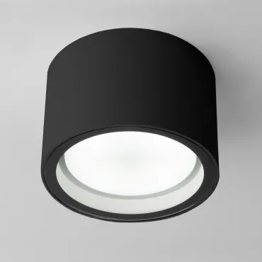 Накладной влагозащищенный светильник Elektrostandard light a057868