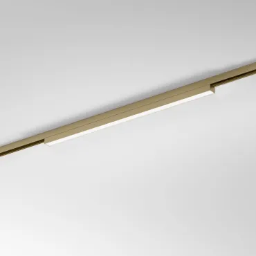 Трековый светильник Elektrostandard Line Magnetic 85527/01