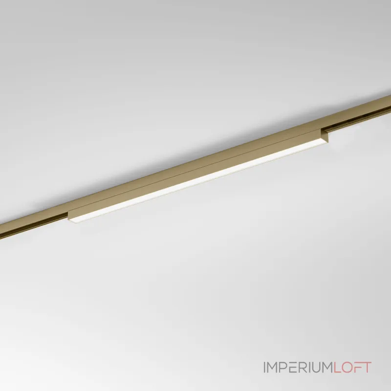 Трековый светильник Elektrostandard Line Magnetic 85527/01