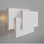 Настенный светодиодный светильник Elektrostandard Inside MRL LED 12W 1012 IP20