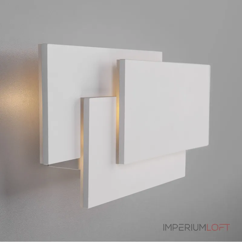 Настенный светодиодный светильник Elektrostandard Inside MRL LED 12W 1012 IP20