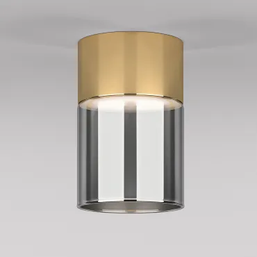 Светильник потолочный светодиодный Elektrostandard lumen a064708