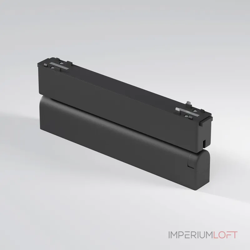 Трековый поворотный светильник Elektrostandard flat magnetic a063707 Трековый поворотный светильник Elektrostandard flat magnetic a063707