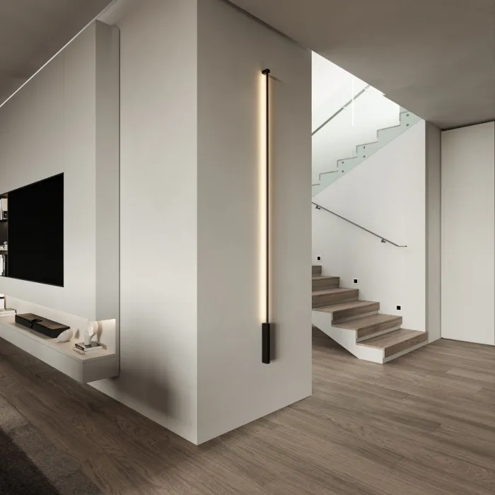 Светильник настенный светодиодный Elektrostandard alto a069822 от ImperiumLoft