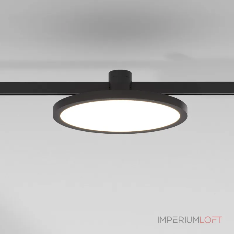 Трековый светильник Elektrostandard esthetic magnetic a065426