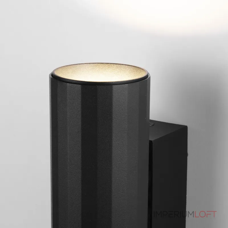 Светильник настенный Elektrostandard ribs a058986 от ImperiumLoft Светильник настенный Elektrostandard ribs a058986 от ImperiumLoft