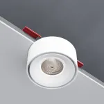 Светильник встраиваемый Elektrostandard glam a065709 от ImperiumLoft