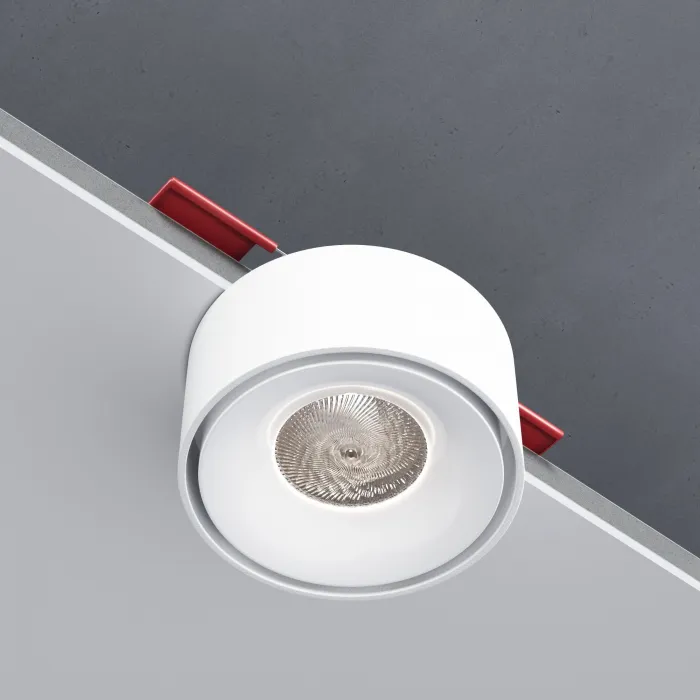 Светильник встраиваемый Elektrostandard glam a065709 от ImperiumLoft